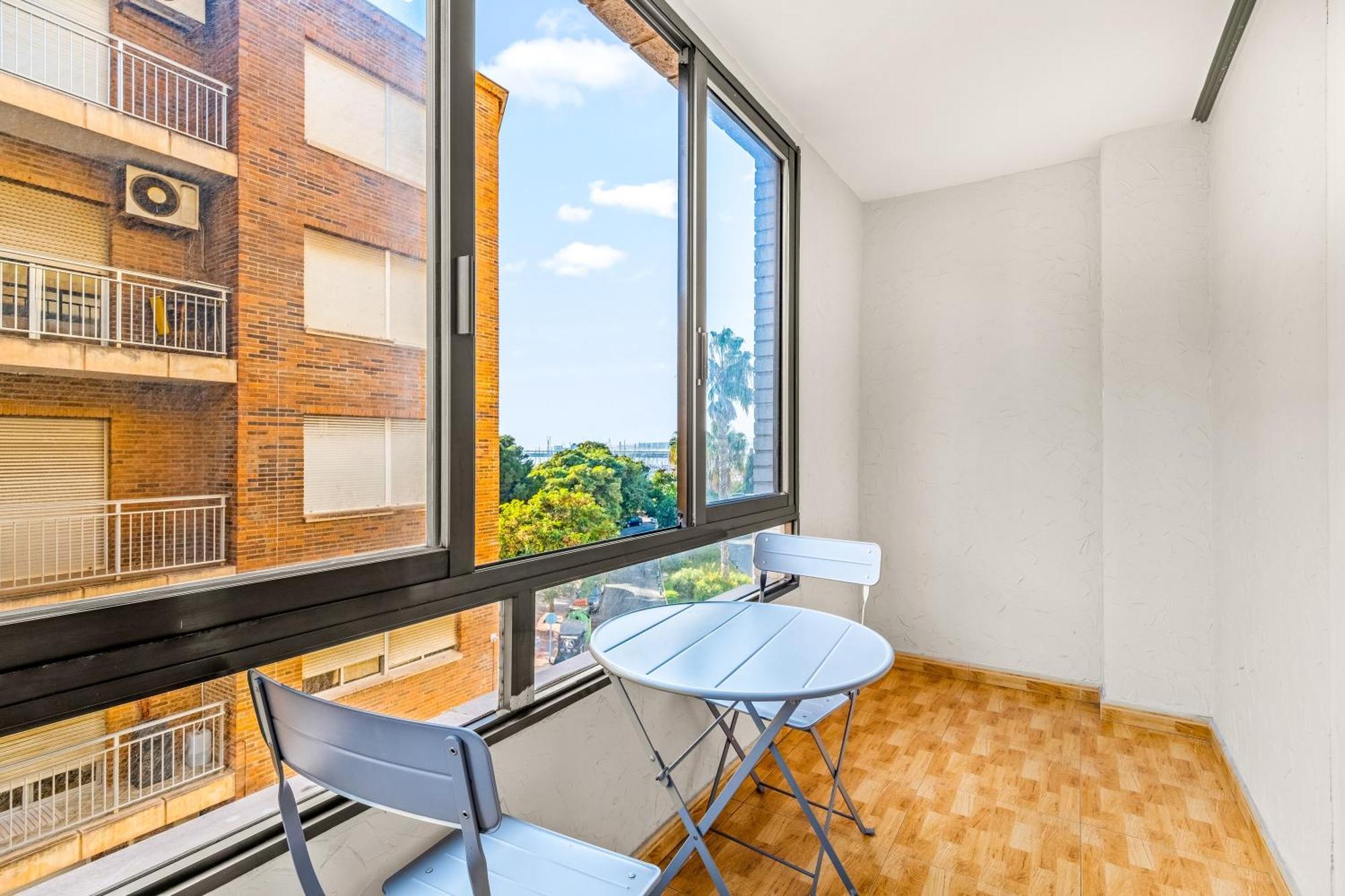 Unique Apartahotel 3-3 Торевьиа Экстерьер фото
