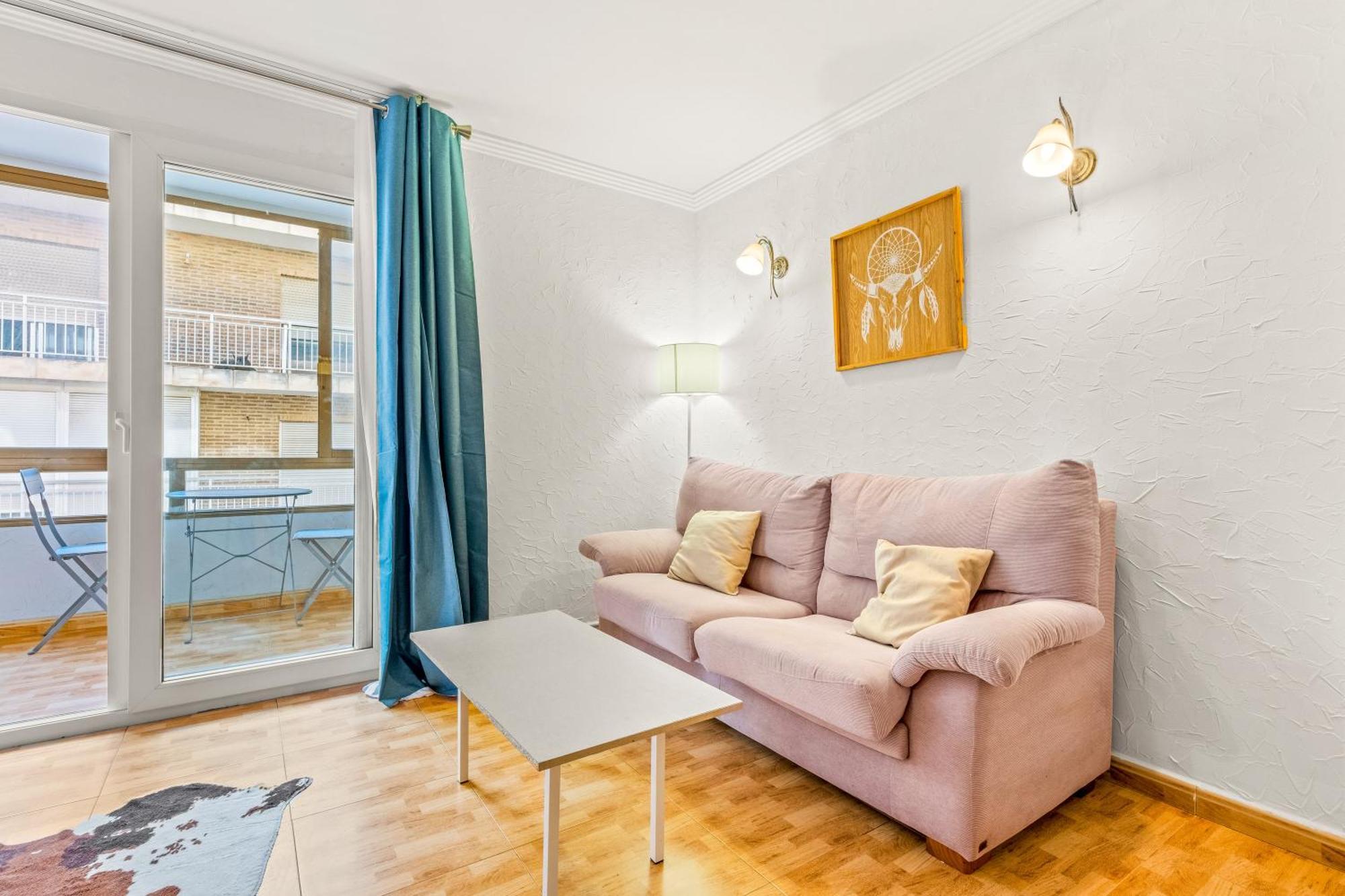 Unique Apartahotel 3-3 Торевьиа Экстерьер фото